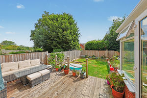 Dale Crescent New Tupton